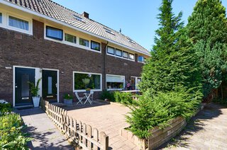 Liebergerweg 722 HILVERSUM