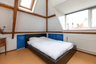 Van Ostadelaan 65 HILVERSUM