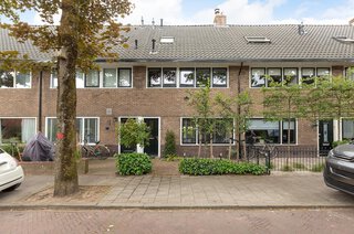 Rigelstraat 87 HILVERSUM