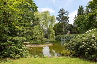 Laan van Vogelenzang 14 HILVERSUM