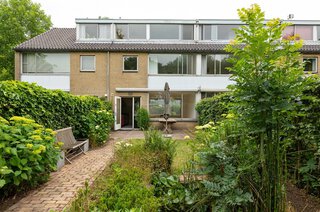 Ridderhoflaan 3 VLEUTEN