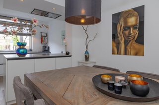 Laapersboog 14 HILVERSUM