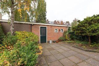 Birkenheuvelweg 70 HILVERSUM