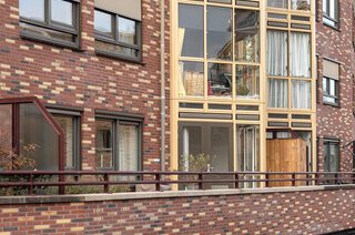 Laan van de Heelmeesters 83 HILVERSUM