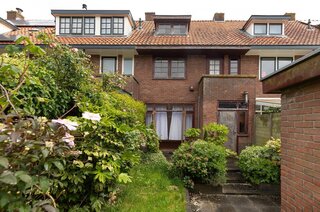 Van Hoornstraat 36 HILVERSUM