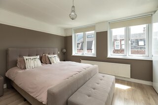 Begoniastraat 26 HILVERSUM