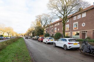 Berlagelaan 127 HILVERSUM