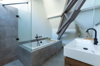 Tesselschadelaan 17 A HILVERSUM