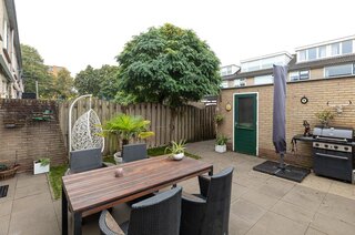 Calvijnhof 34 HILVERSUM