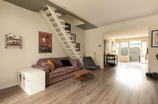 Egelantierstraat 30 HILVERSUM
