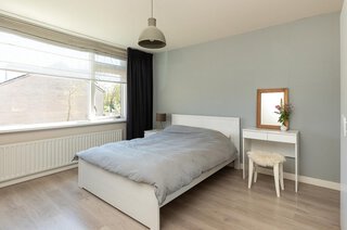 Calvijnhof 7 HILVERSUM