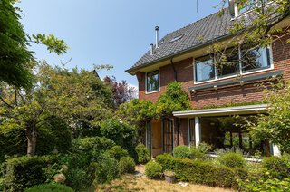 Handellaan 30 NAARDEN