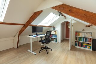 Jacob van Campenlaan 106 HILVERSUM