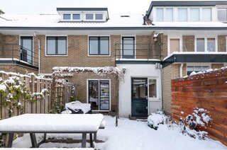 Vossenstraat 57 HILVERSUM