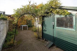 Faisantenstraat 46 HILVERSUM