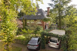 Curaçaolaan 3 HILVERSUM