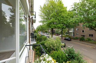 Oude Loosdrechtseweg 152 HILVERSUM