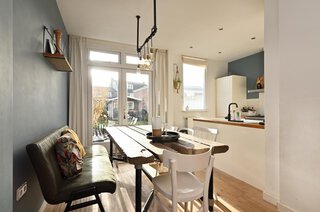 Dahliastraat 21 HILVERSUM