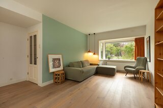 Poolsterstraat 12 HILVERSUM