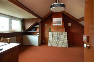 Johannes Geradtsweg 119 HILVERSUM