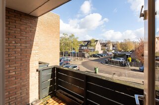 Willibrorduslaan 101 HILVERSUM