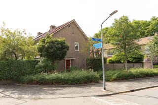 Goudenregenlaan 27 HILVERSUM