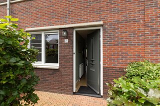 Dolf van der Lindenstraat 23 HILVERSUM