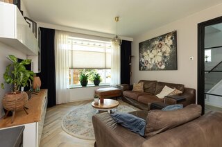 Van Hogendorplaan 11 HILVERSUM