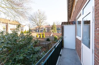Berlagelaan 80 HILVERSUM