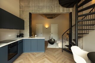 Haven 11 HILVERSUM