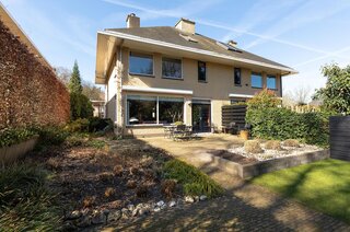 Acaciapark 148 HILVERSUM