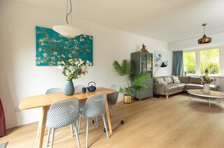Ampèrestraat 20 HILVERSUM