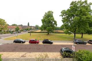 Berlagelaan 295 HILVERSUM