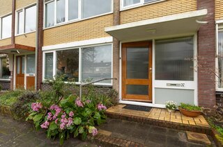 Van Ghentlaan 37 HILVERSUM