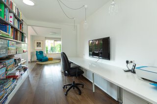 Eikbosserweg 185 HILVERSUM