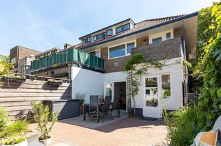 Van de Sande Bakhuyzenstraat 63 HILVERSUM