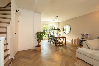 Siemensstraat 4 HILVERSUM