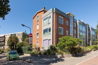 Oosterengweg 402 HILVERSUM