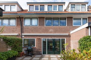 Kamerlingh Onnesweg 140 HILVERSUM