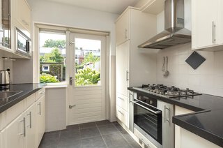 Van Hasseltlaan 35 HILVERSUM