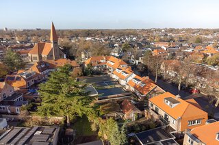 Gijsbrecht van Amstelstraat 89 HILVERSUM