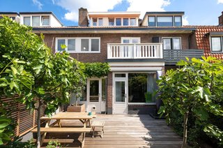 Oude Loosdrechtseweg 24 HILVERSUM
