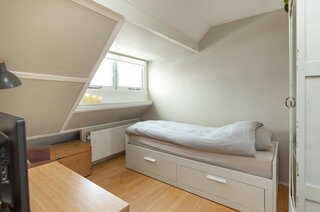 Vossenstraat 57 HILVERSUM