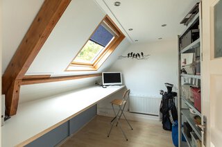 Radiostraat 14 HILVERSUM