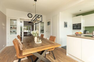 Planetenstraat 46 HILVERSUM