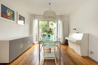 Orchideestraat 13 HILVERSUM