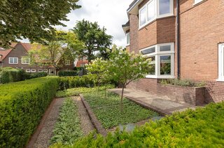 Van Ostadelaan 52 HILVERSUM