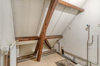 Lage Naarderweg 52 A HILVERSUM