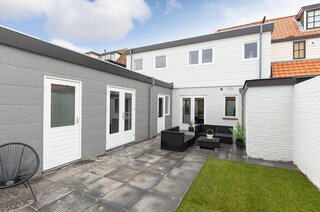 Kamerlingh Onnesweg 50 HILVERSUM