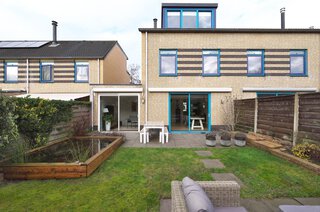 Zenderstraat 39 HILVERSUM